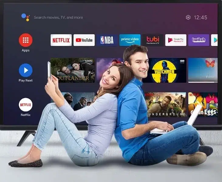 Best IPTV Apps