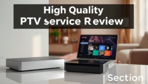 Best IPTV Apps for Firestick in 2024