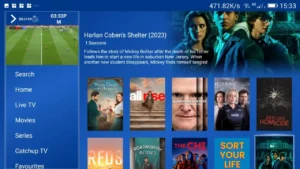 Buy IPTV in the Philippines