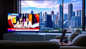 Watch ABS-CBN and GMA on IPTV