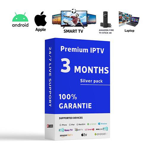 3 Month Plan