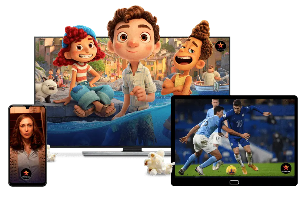 iptv france